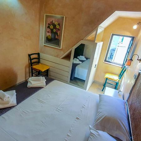 La Dimora Di Paolina Villa Alghero Exteriör bild