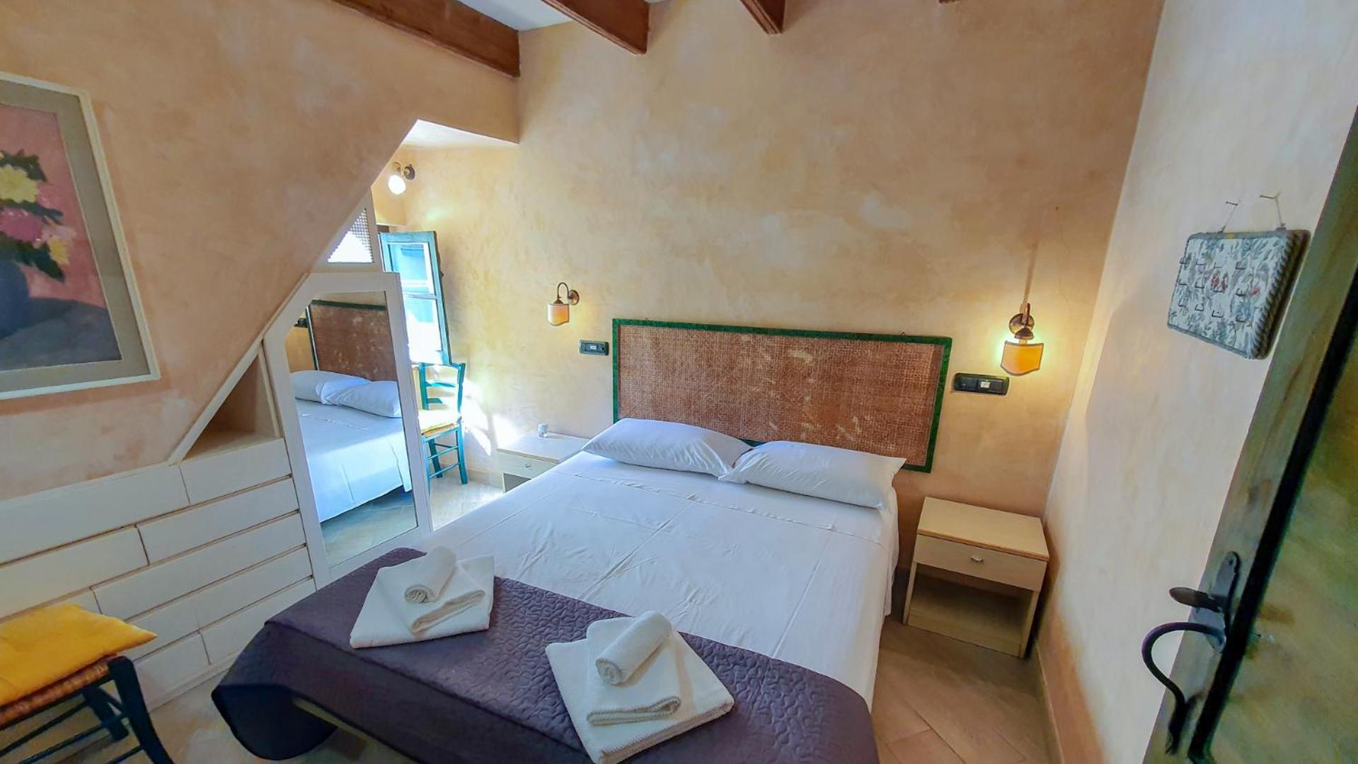La Dimora Di Paolina Villa Alghero Exteriör bild