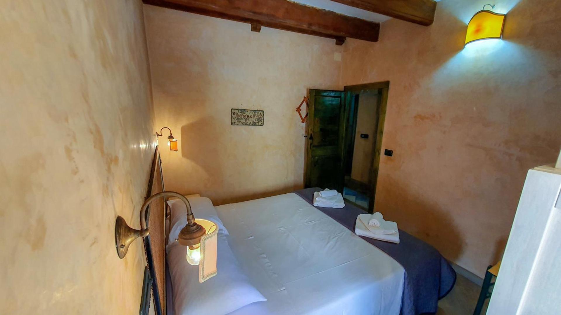La Dimora Di Paolina Villa Alghero Exteriör bild