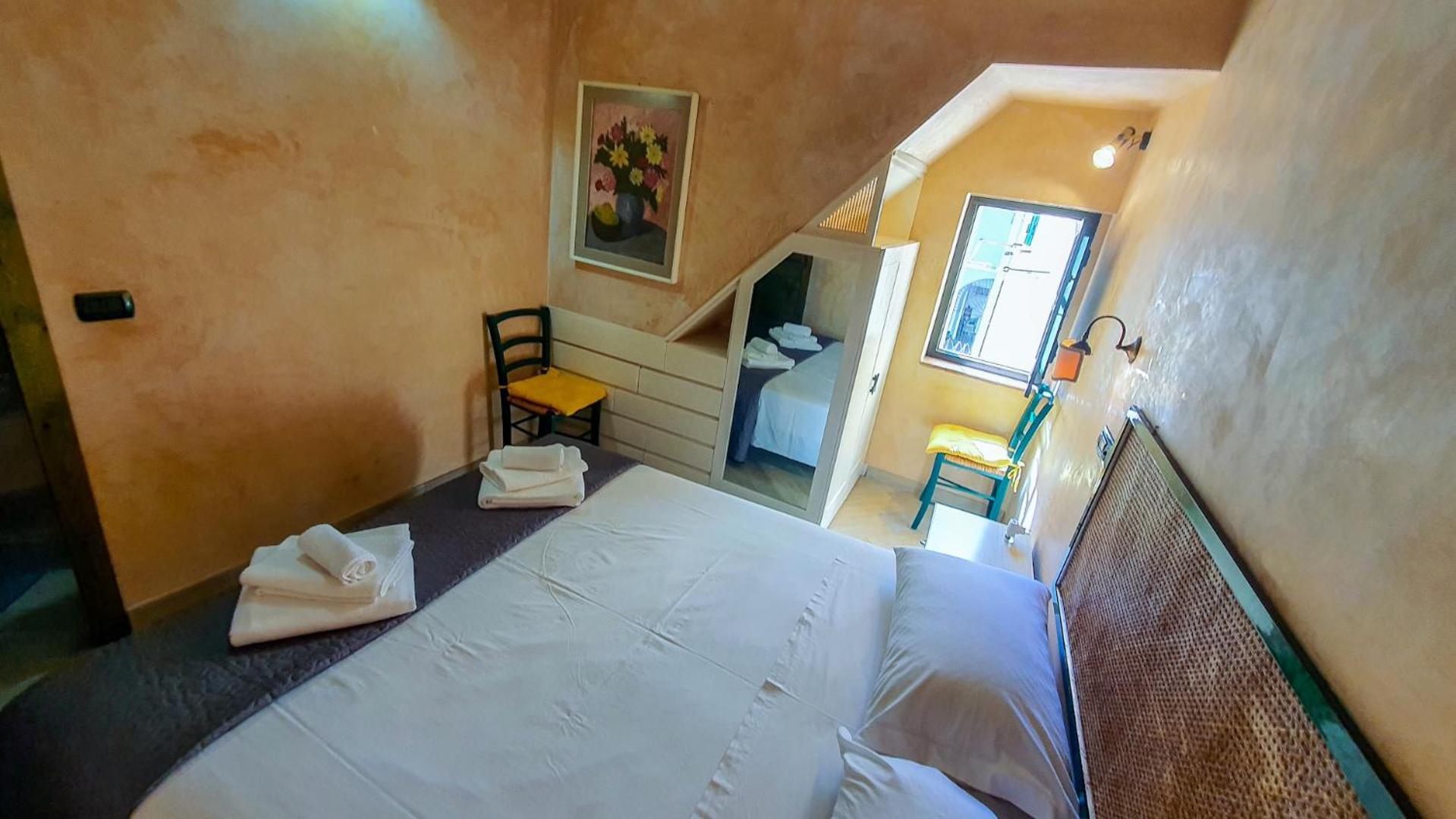 La Dimora Di Paolina Villa Alghero Exteriör bild