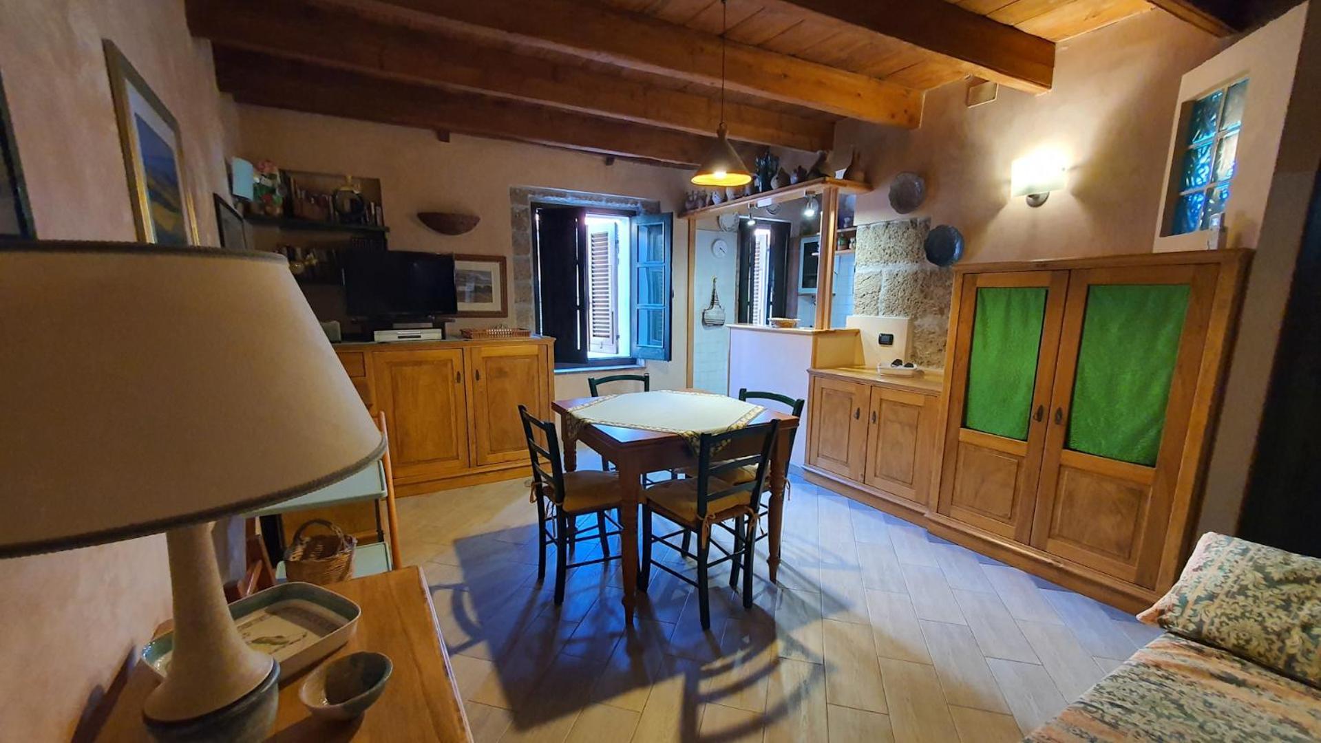 La Dimora Di Paolina Villa Alghero Exteriör bild
