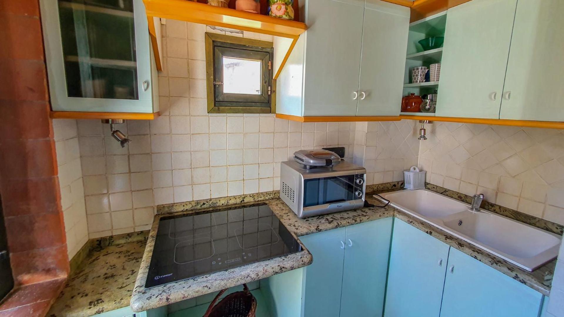 La Dimora Di Paolina Villa Alghero Exteriör bild